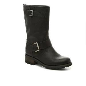 Bull Boxer Morgan Motorcycle Boot